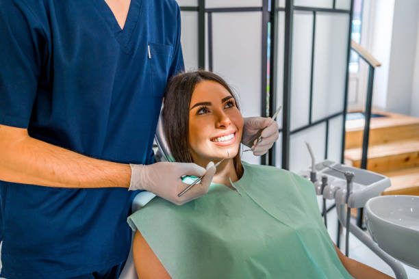 Best Cosmetic Dentistry  in Bound Brook, NJ