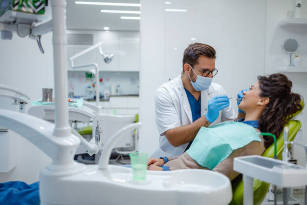 Best Dental Exams and Cleanings  in Bound Brook, NJ