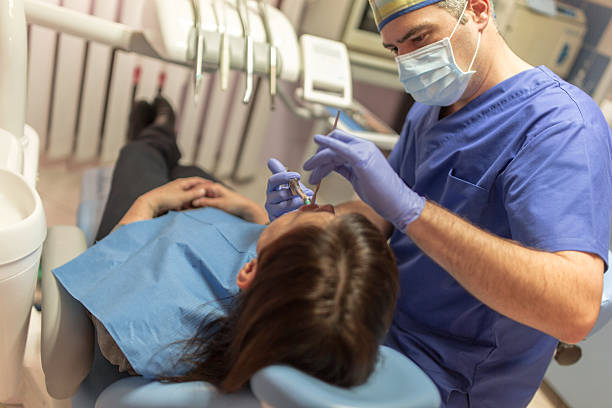 Why Choose Us for Your Dental Needs in Bound Brook, NJ